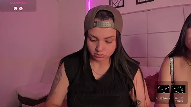 دردشة Agatha_Atenea11 الجنسية المباشرة