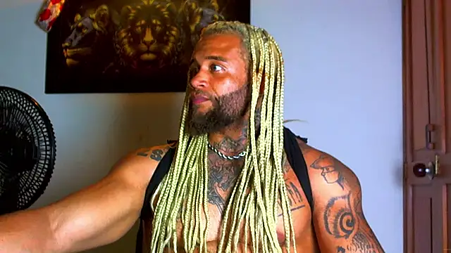 ragnar0825 live XXX chat