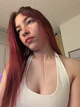 SarahLee__のライブXXXチャット