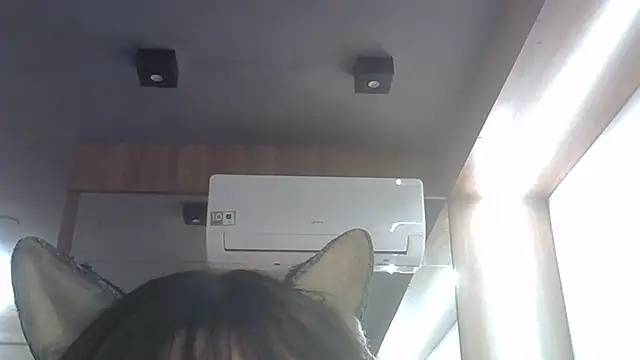 Chat XXX ao vivo de SkinnyKitten
