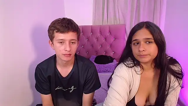 mae_nathan_ ওয়েবক্যাম শো
