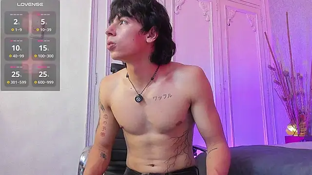 Tyler_durten Chat XXX live