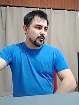 XXX chat uživo modela Bradd_32