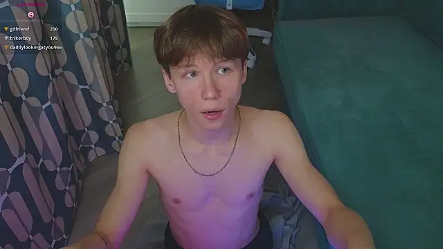 cuMte_boy Live XXX Chat