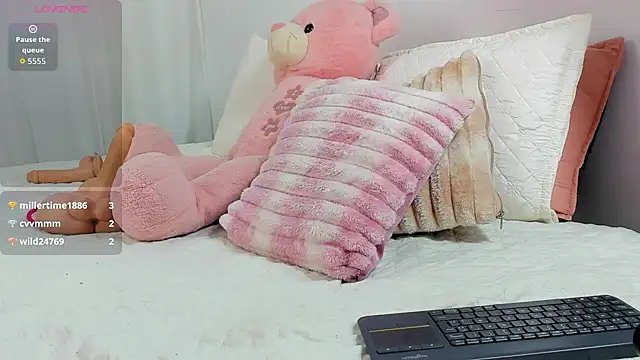 Czat XXX na żywo – Lori_Evanss