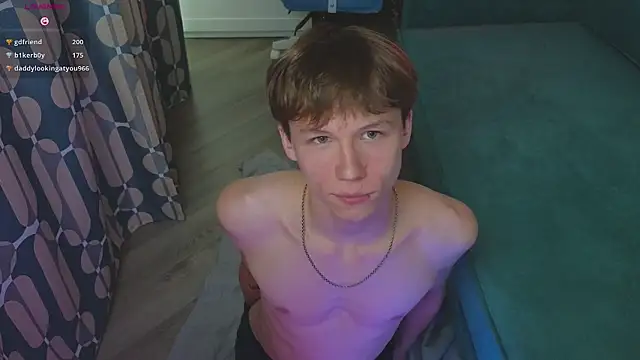 cuMte_boy – Naživo XXX chat