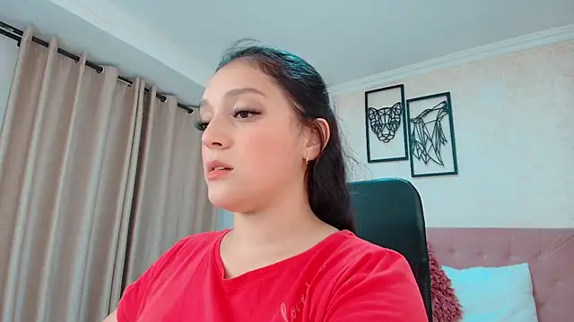 littlemolly_walcott Chat XXX in diretta