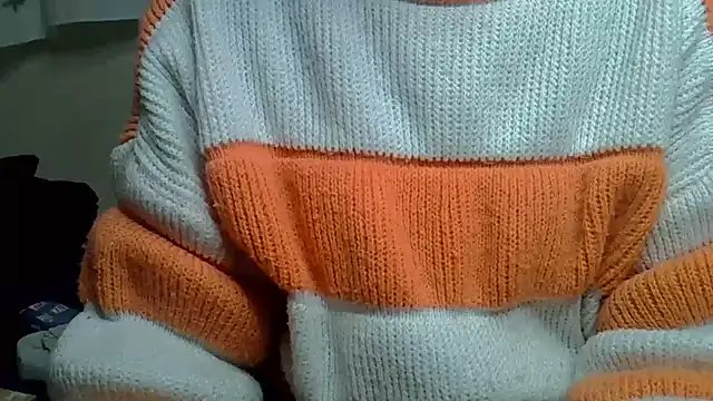 Chat XXX ao vivo de Enkarxx