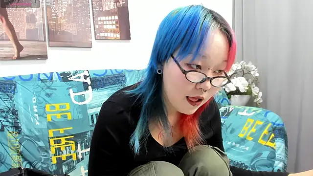 Cute__Kiko Chat XXX in diretta