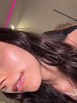 MissBecka_ Chat XXX in diretta