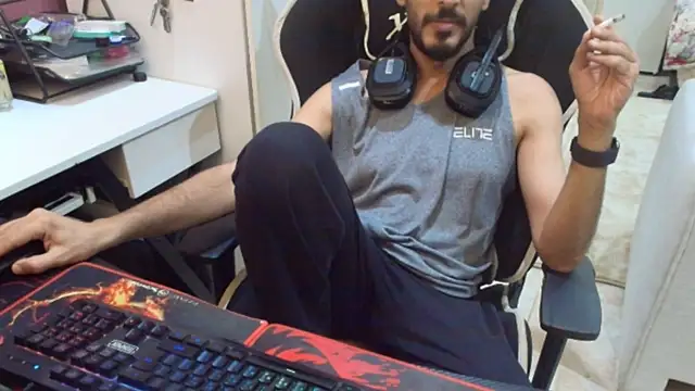 flowthefun's Live XXX Chat