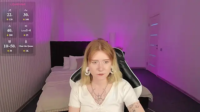 Živý XXX chat Elira_Vane