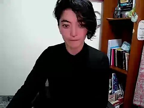 Chat +18 de Came-II ao vivo