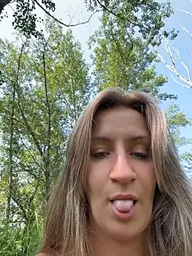 EvvaMur live XXX chat