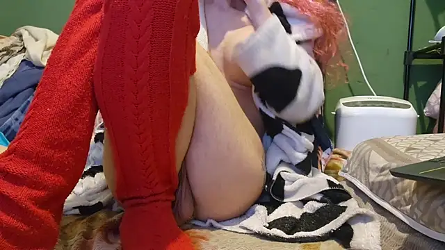 FutaChi's Live XXX Chat