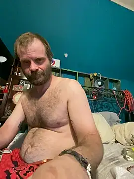 Chat XXX en directo de charactrzero