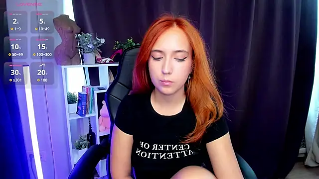 Živý XXX chat Alexa_temptress