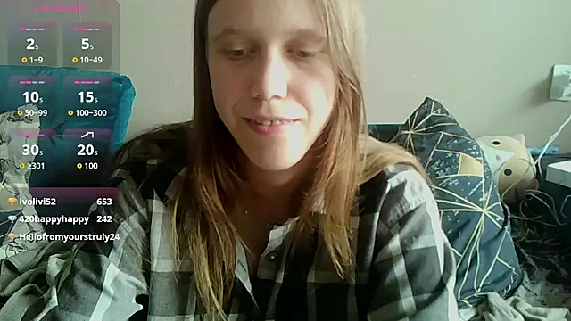 Chat +18 de huba_boobies ao vivo