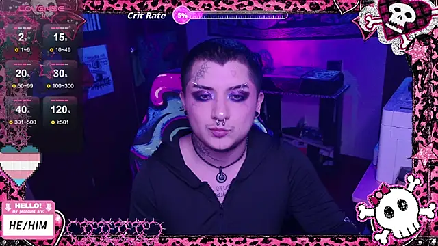 Chat XXX Live masterkevinftm