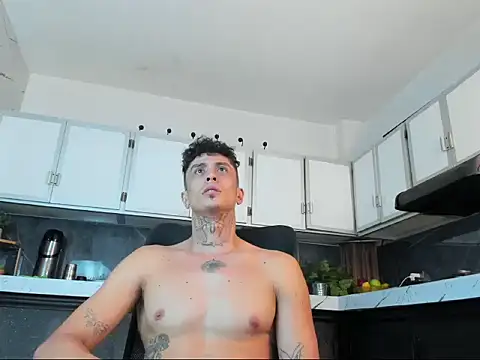 Chat XXX ao vivo de ostbot_