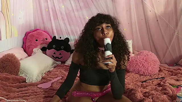Chat XXX en directo de mia_hart