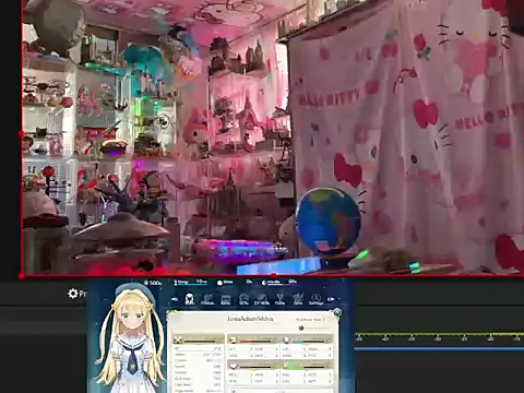 JesuAdam 即時 XXX 聊天