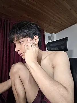 Chat XXX ao vivo de Marck-Pro
