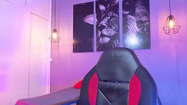 OliverMorgan66 웹캠 쇼