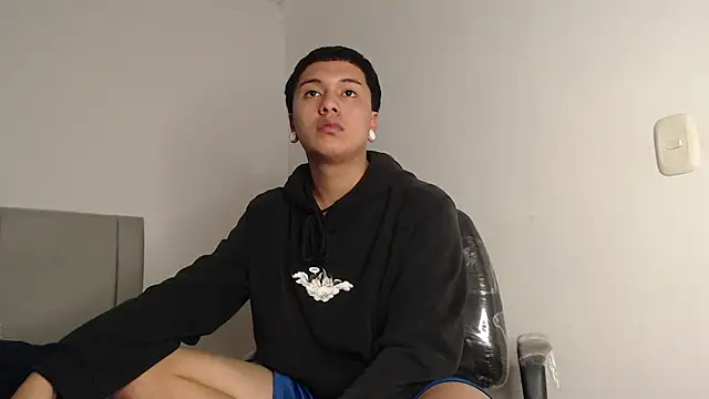 Owenn__blueee Live XXX-Chat
