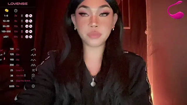 Chat XXX en directo de madam_agnes1