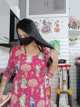 Kaur_Simran_01 Chat XXX in diretta