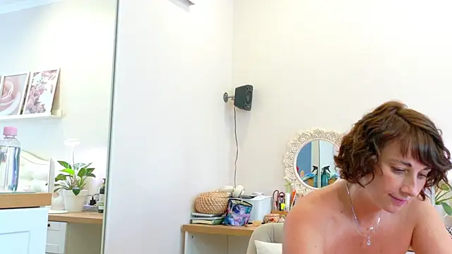 Chat XXX ao vivo de LadySweetWife