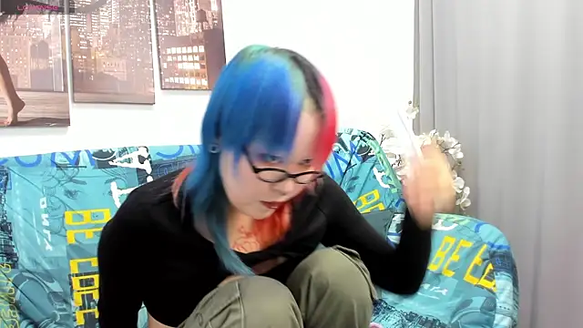 Chat XXX en directo de Cute__Kiko