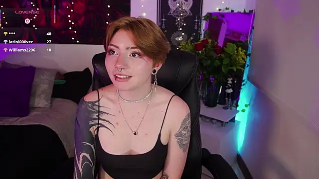 Profe_'s Live XXX Chat