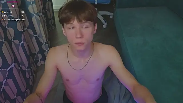 cuMte_boy 现场XXX聊天