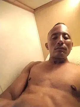 Elcauss' Webcam Show