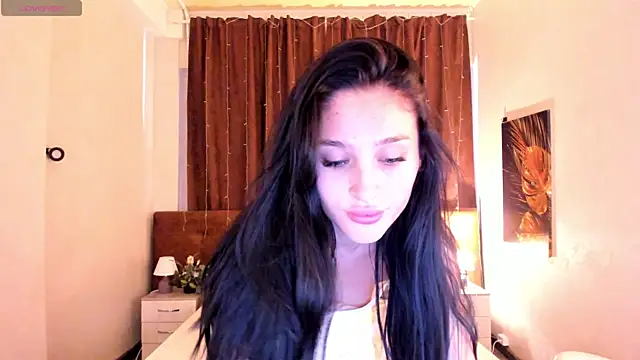 Erika_Flame's Live XXX Chat