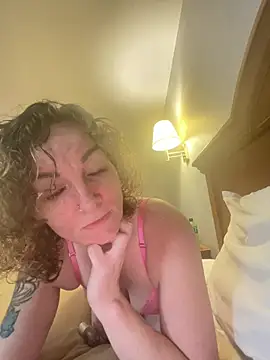 arianna1993's Live XXX Chat