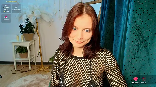 Kitty_K1ss_: онлайн-секс-чат