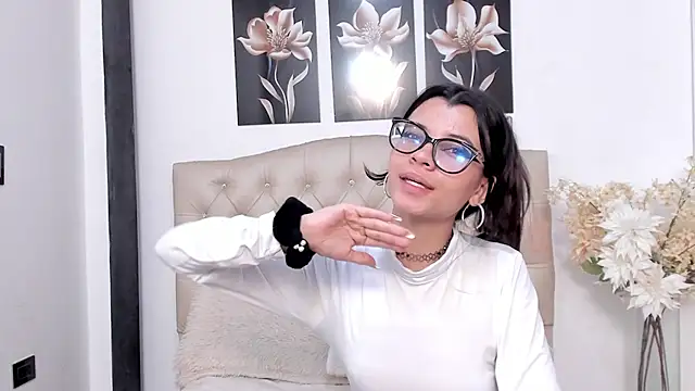 Chat XXX en directo de pinky_f00x