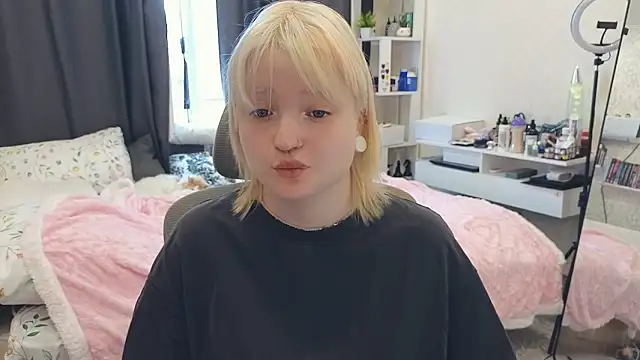 دردشة GlimmerGirl_ الجنسية المباشرة