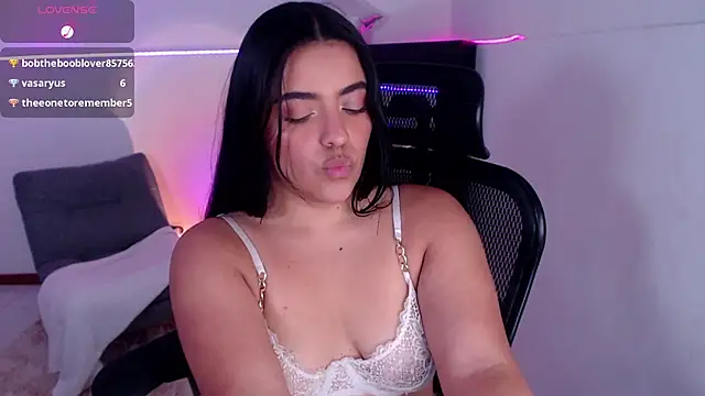 xambar_22x Chat XXX in diretta