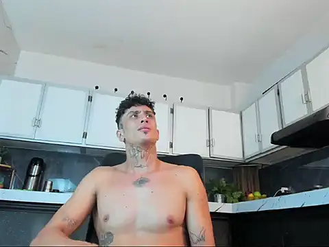 Chat XXX en directo de ostbot_