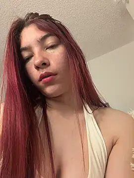 Chat XXX en directo de SarahLee__