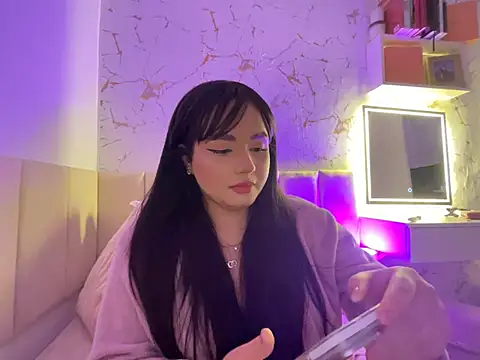 Chat +18 de Siennaprivate ao vivo