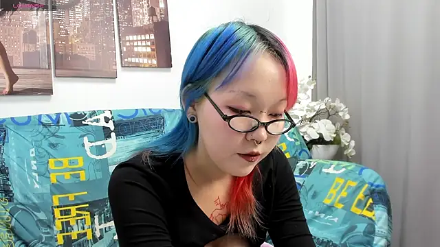 Онлайн чат XXX Cute__Kiko