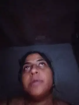 Sembang XXX Secara Langsung Giselabrunette25