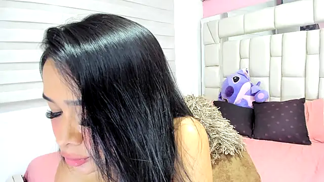 clytiia_ Obrolan Langsung XXX