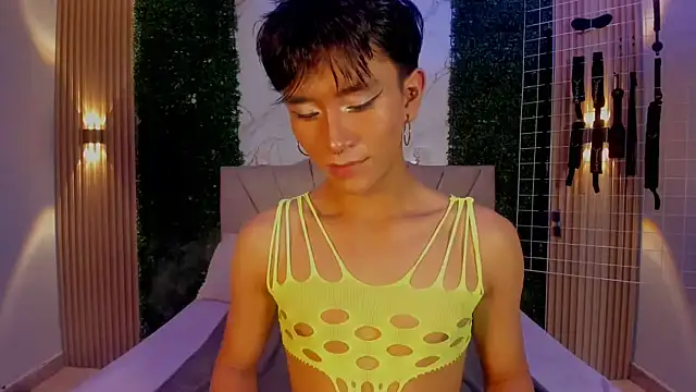 XXX chat uživo modela cococumps