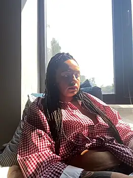 Ocean_Heart Chat XXX in diretta